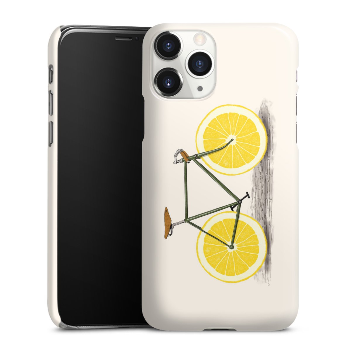 Cover Premium