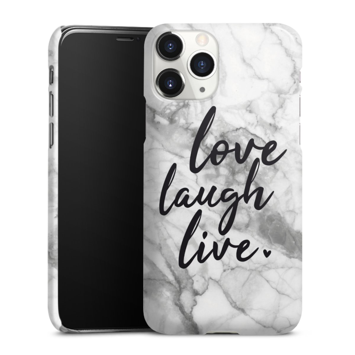 Coque Premium