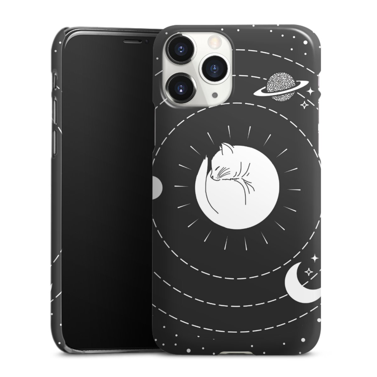 Coque Premium