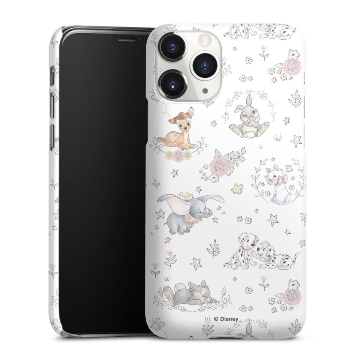 Coque Premium