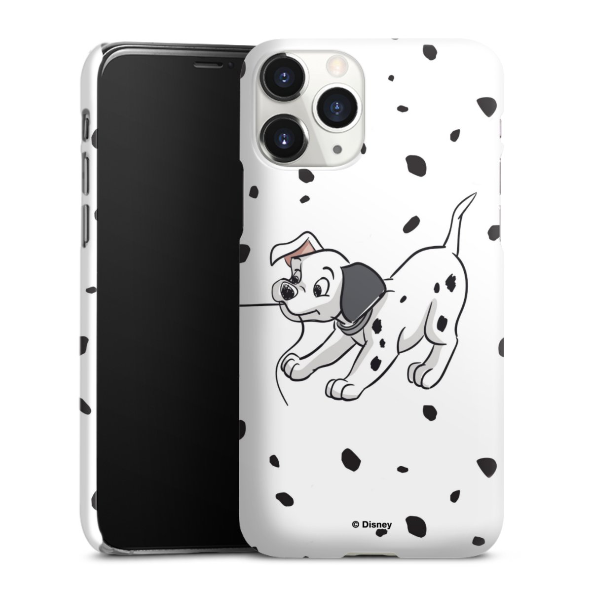 Premium hoesje