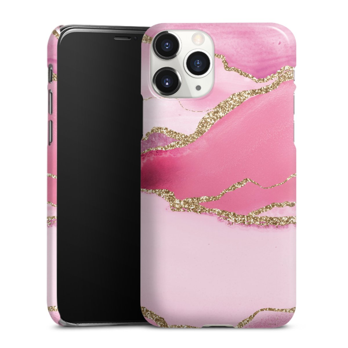 Coque Premium