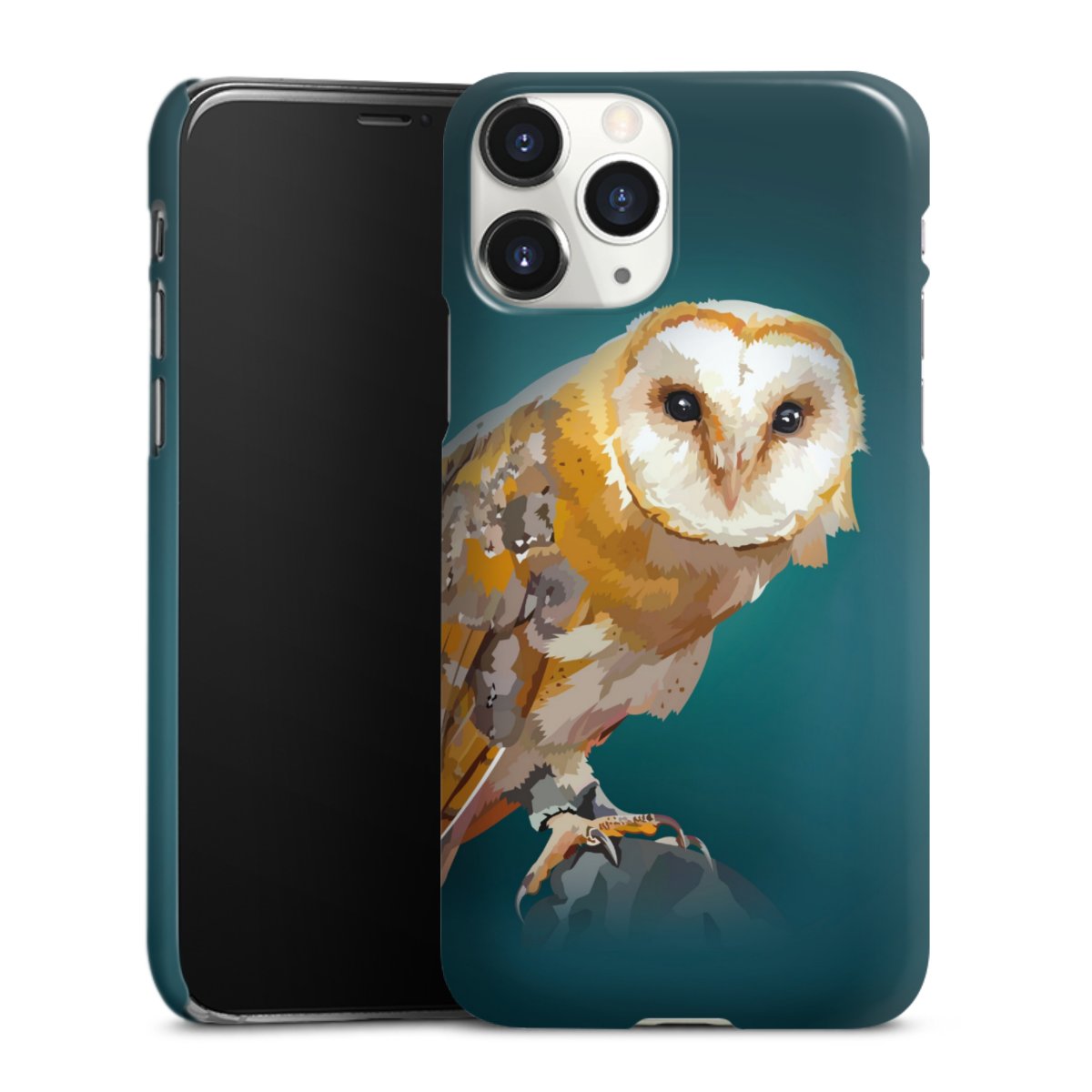 Premium hoesje