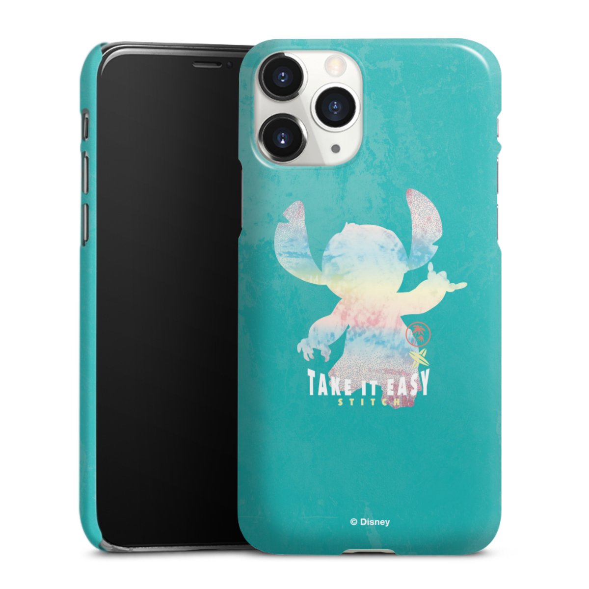 Coque Premium