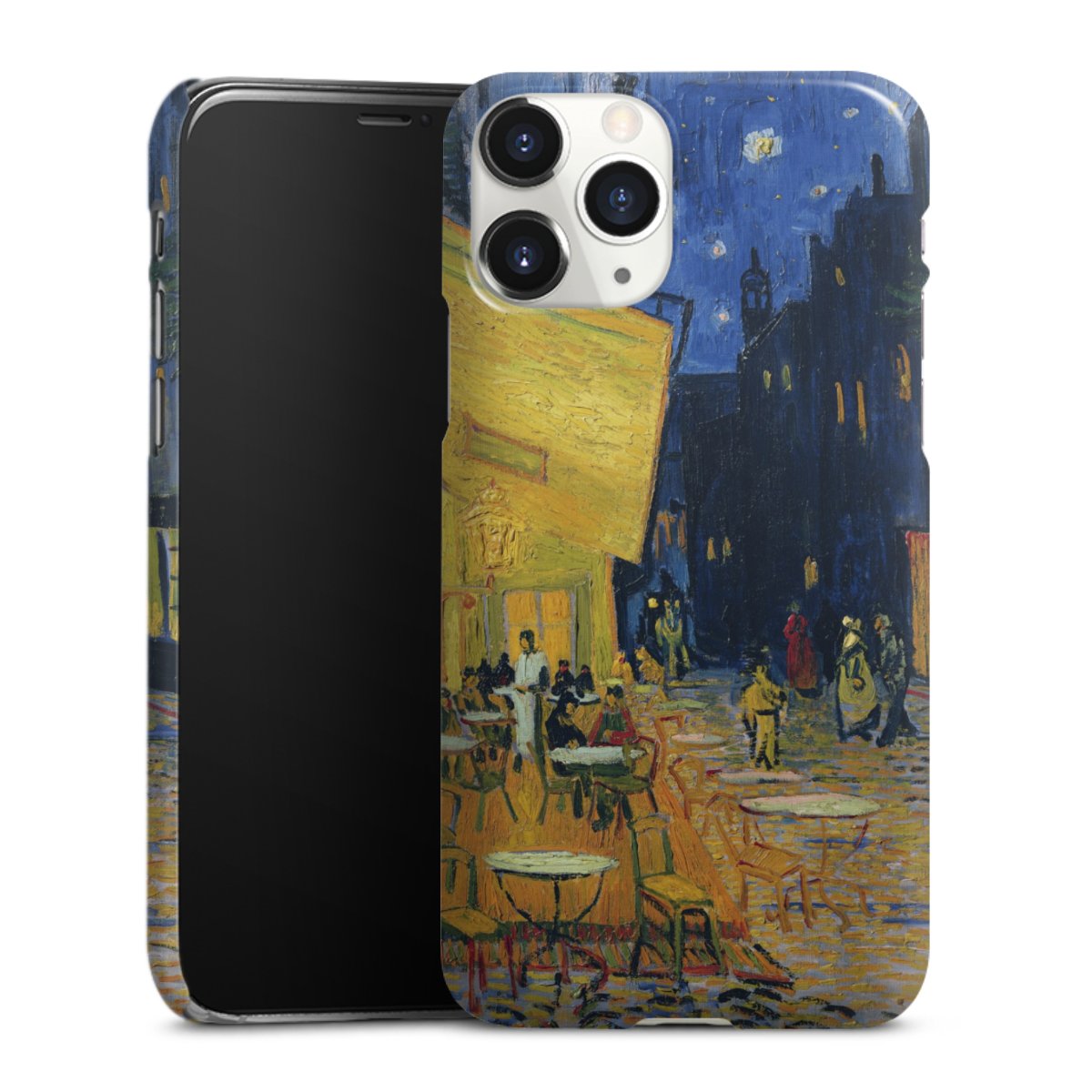 Coque Premium