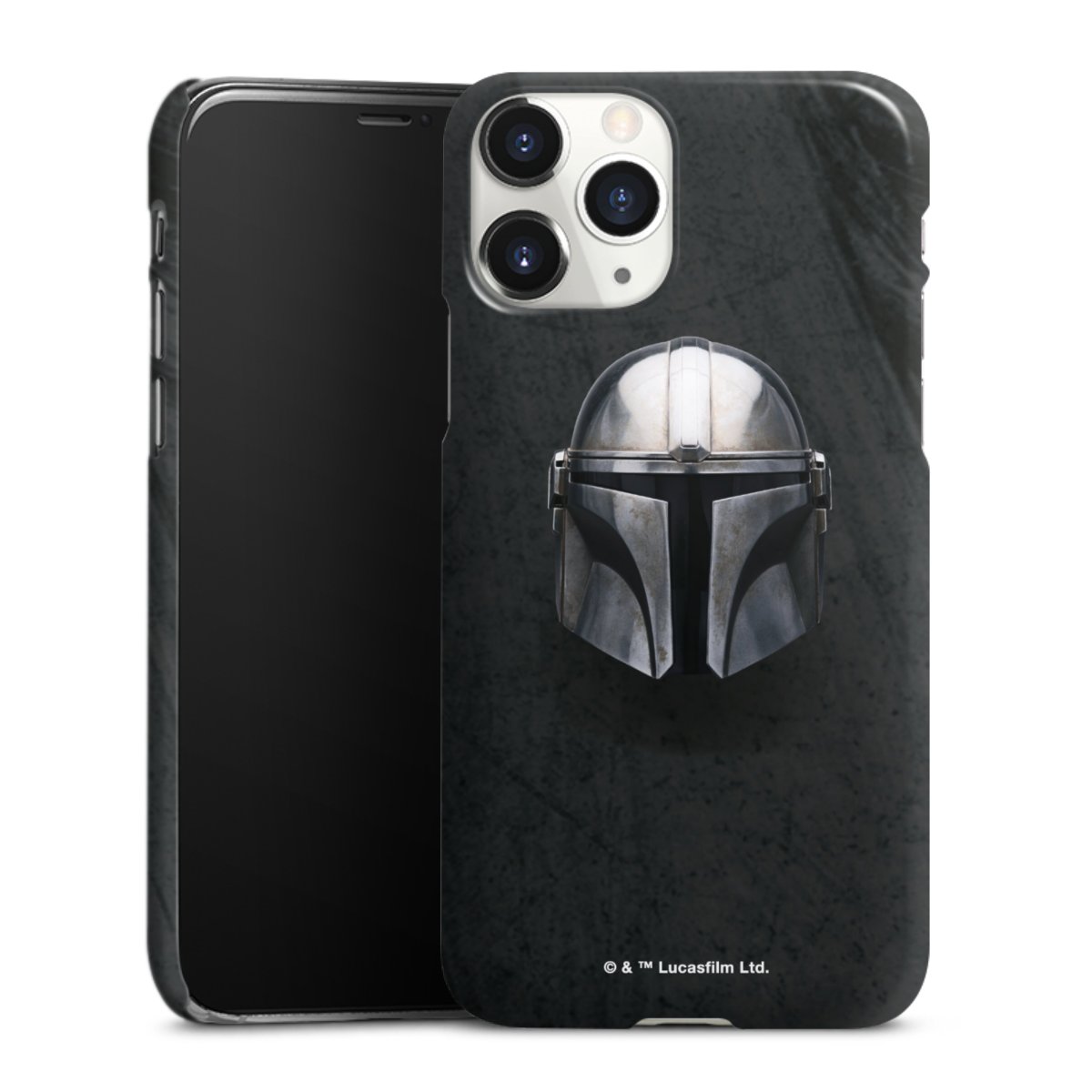 Coque Premium