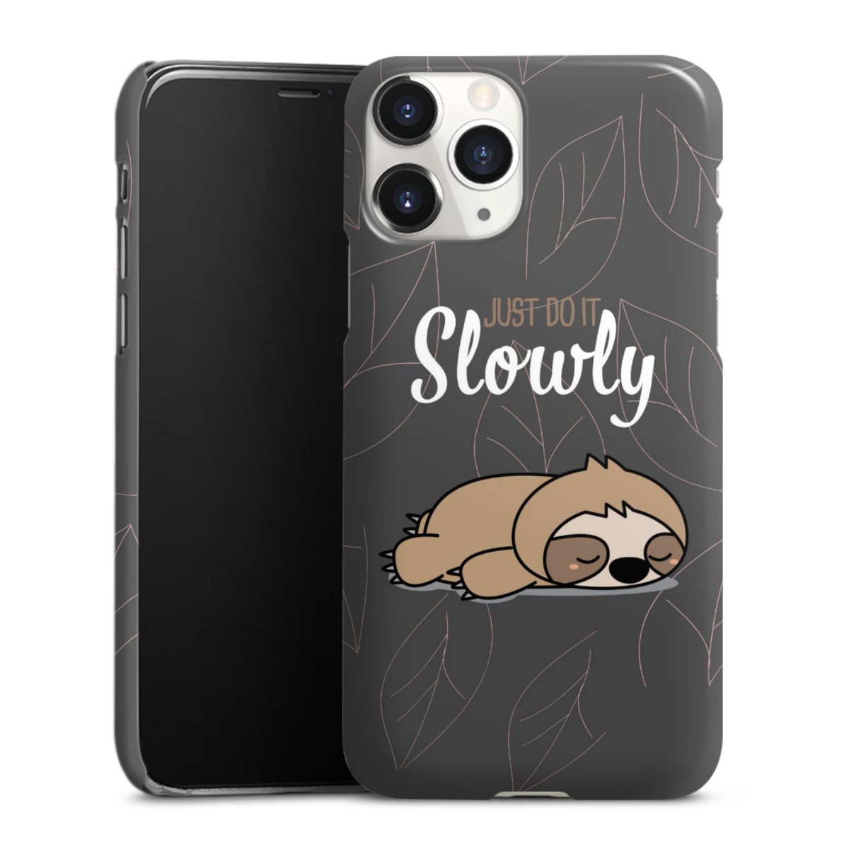 Coque Premium