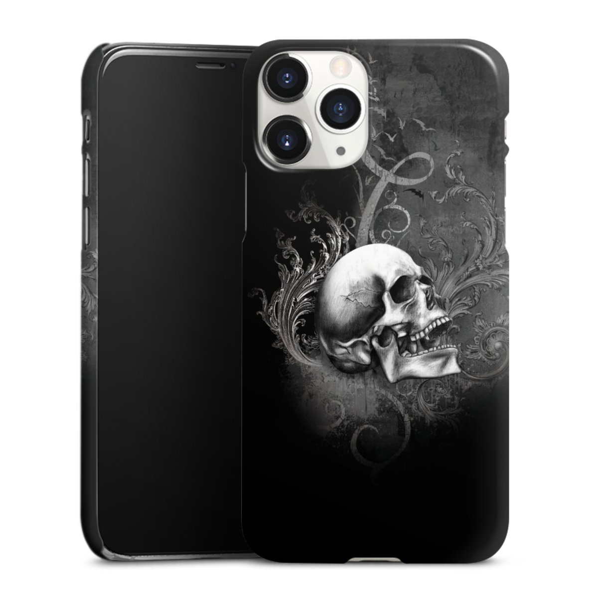 Premium Case