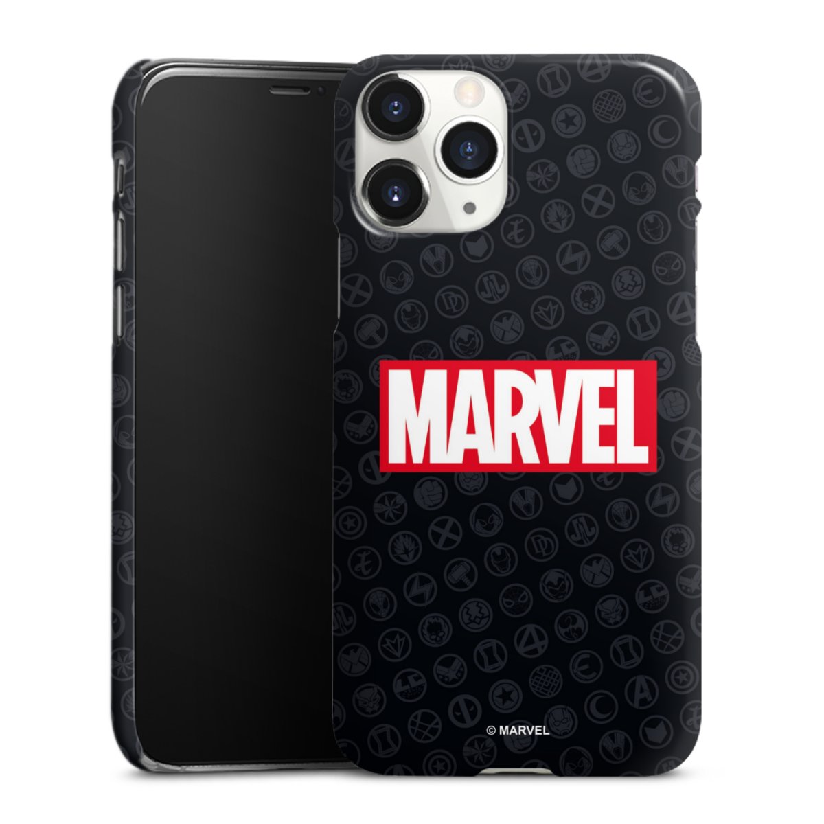 Coque Premium