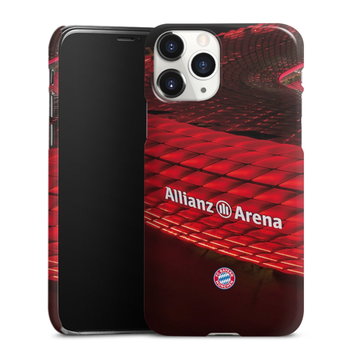 Coque Premium