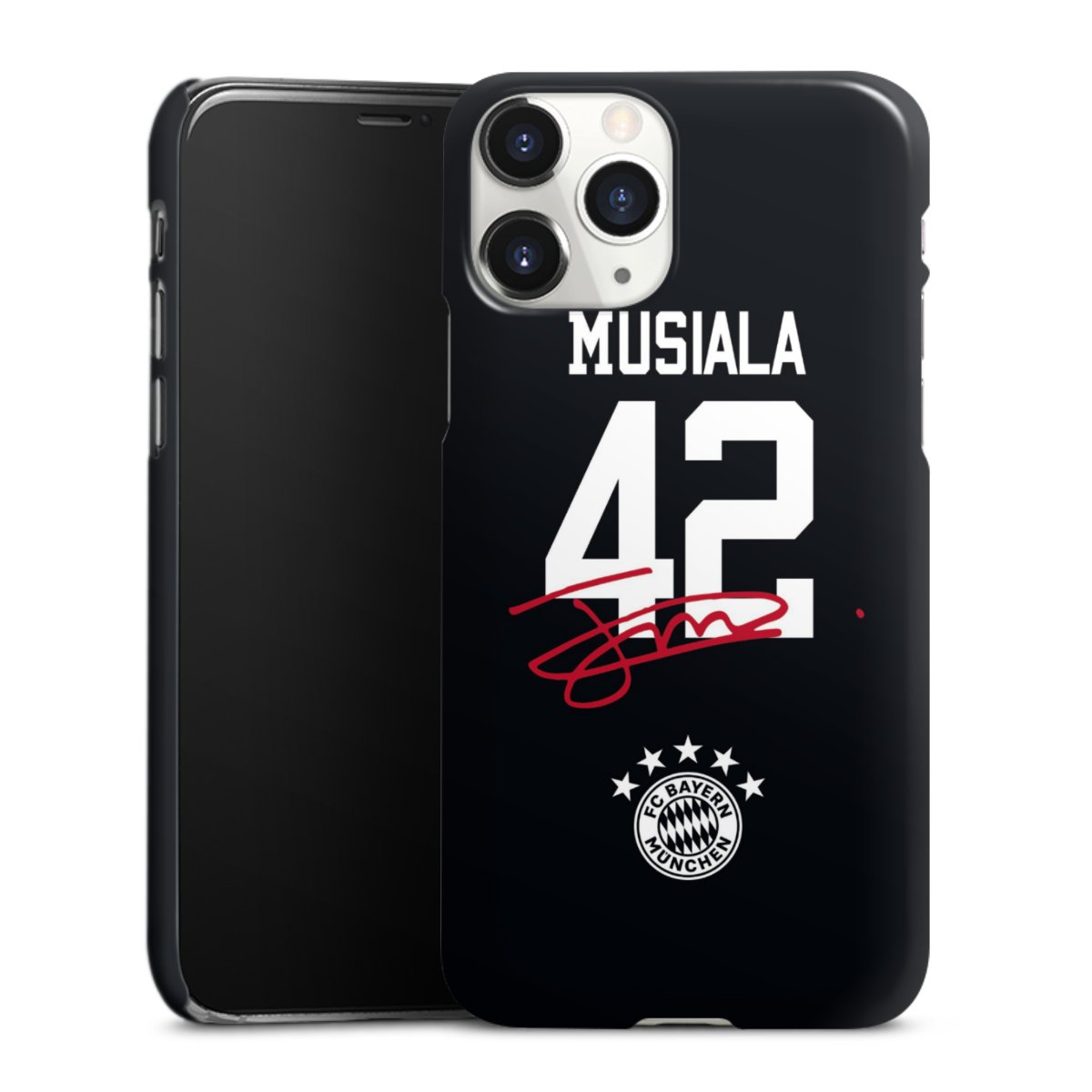 Coque Premium
