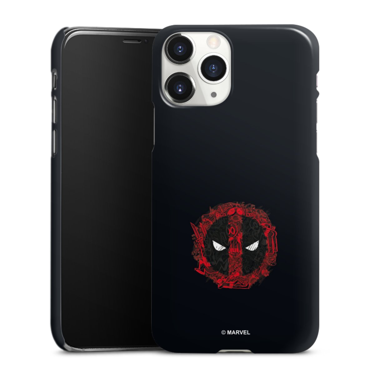 Coque Premium