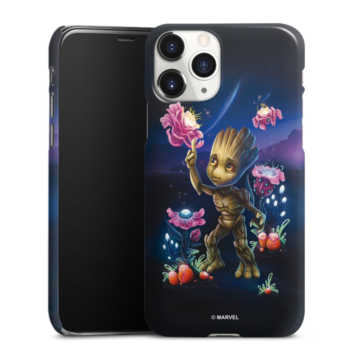 Cover Premium
