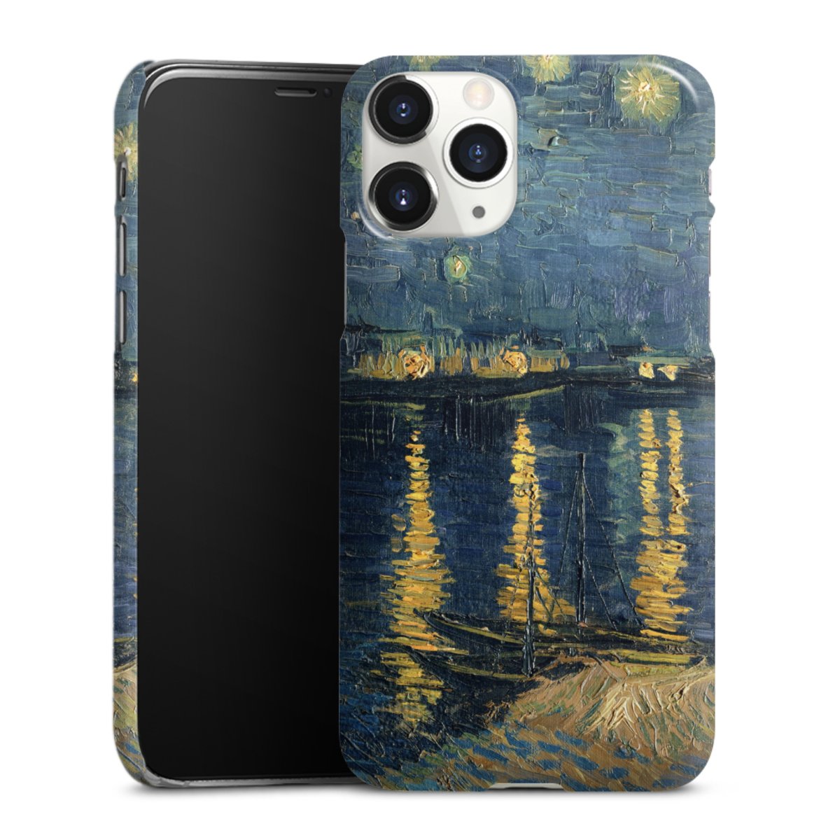 Coque Premium