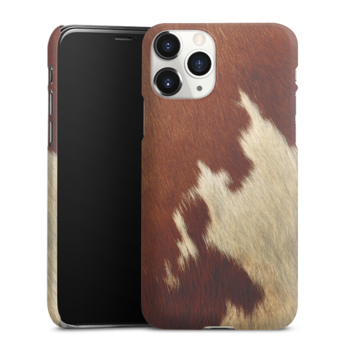 Coque Premium