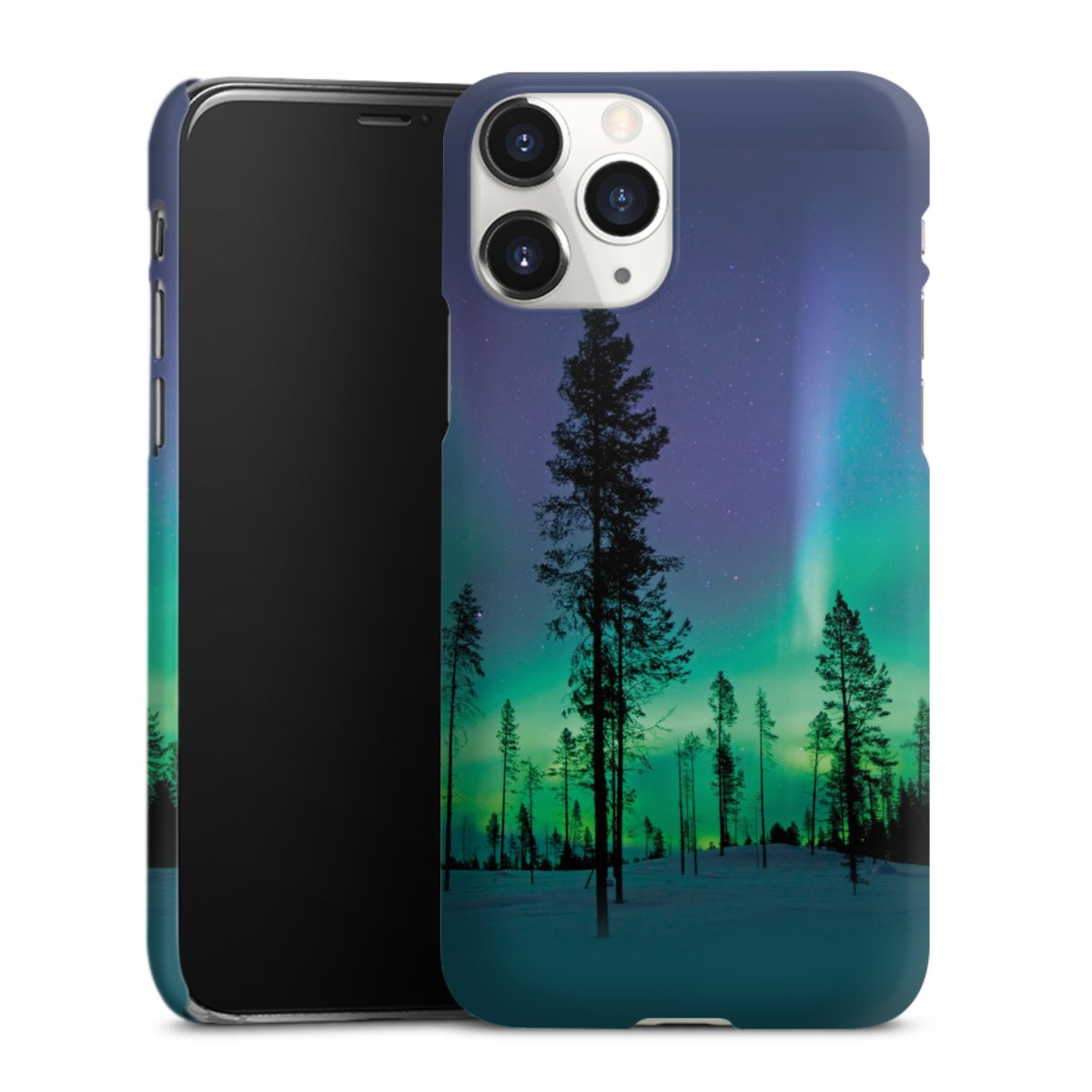 Coque Premium