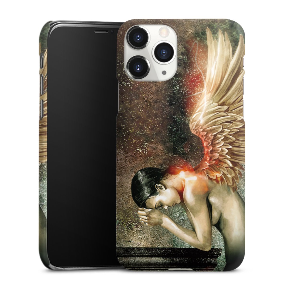 Coque Premium