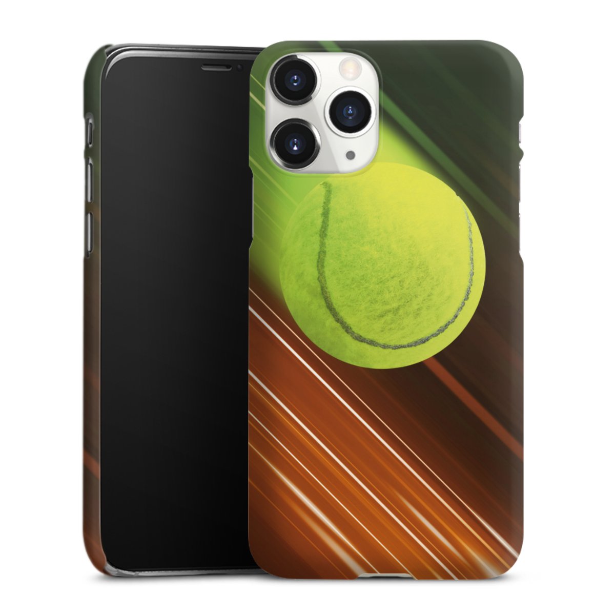 Coque Premium