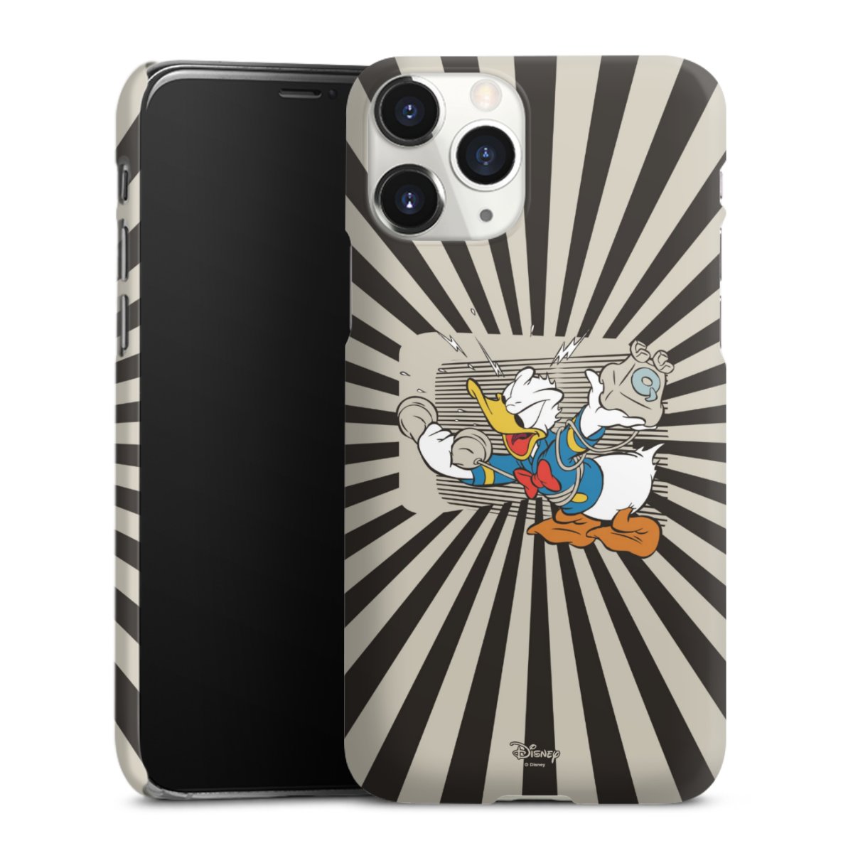 Coque Premium