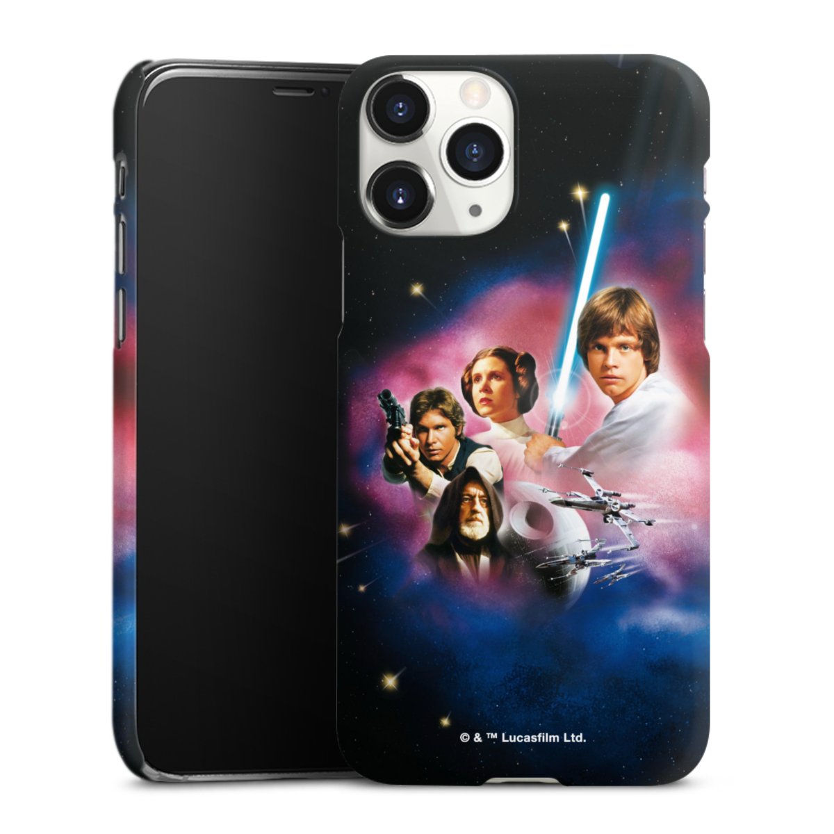 Cover Premium