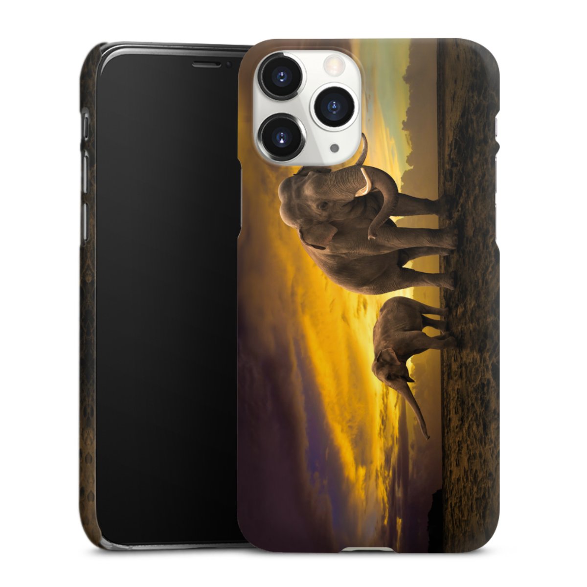 Coque Premium
