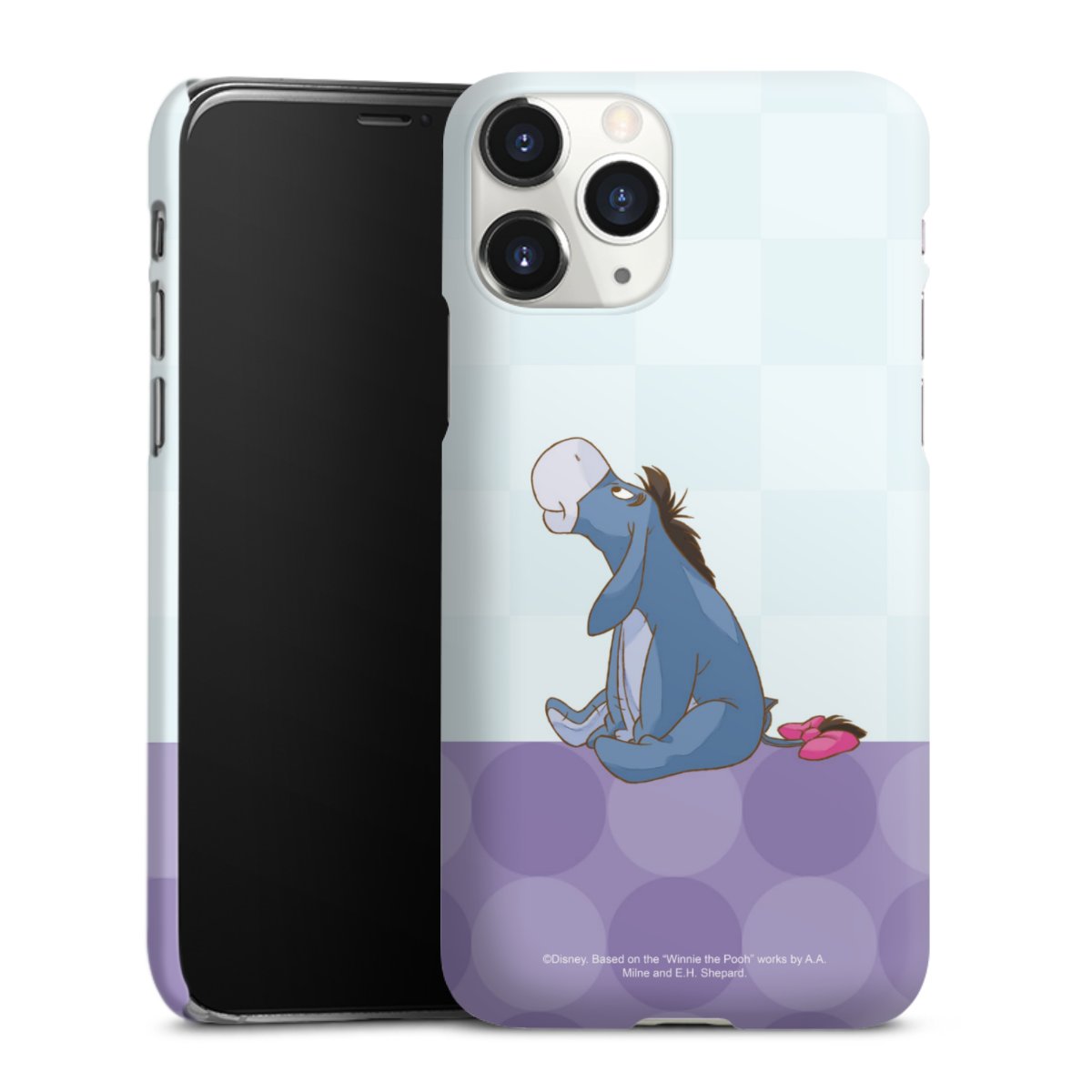Coque Premium