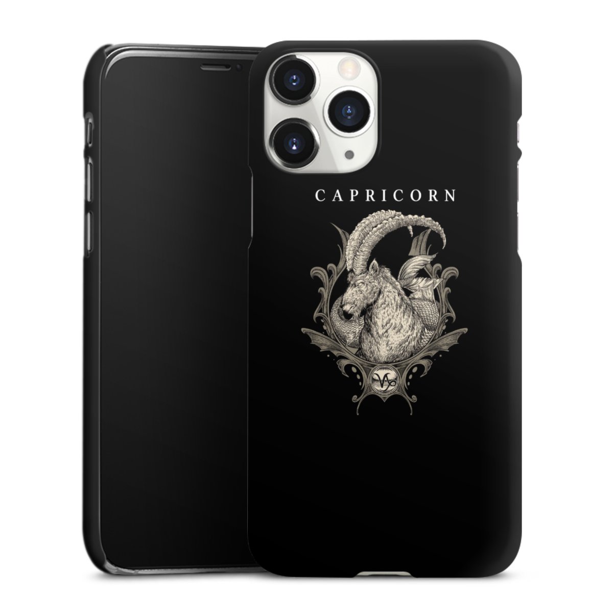 Coque Premium