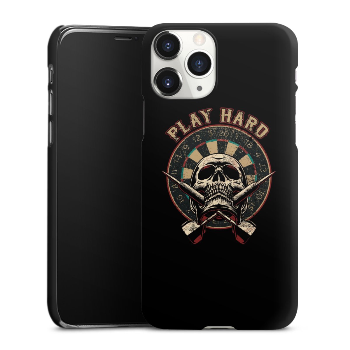 Premium hoesje