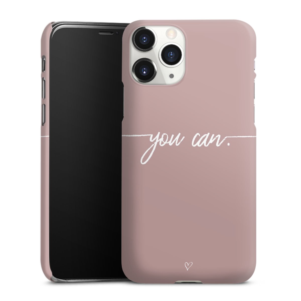 You Can