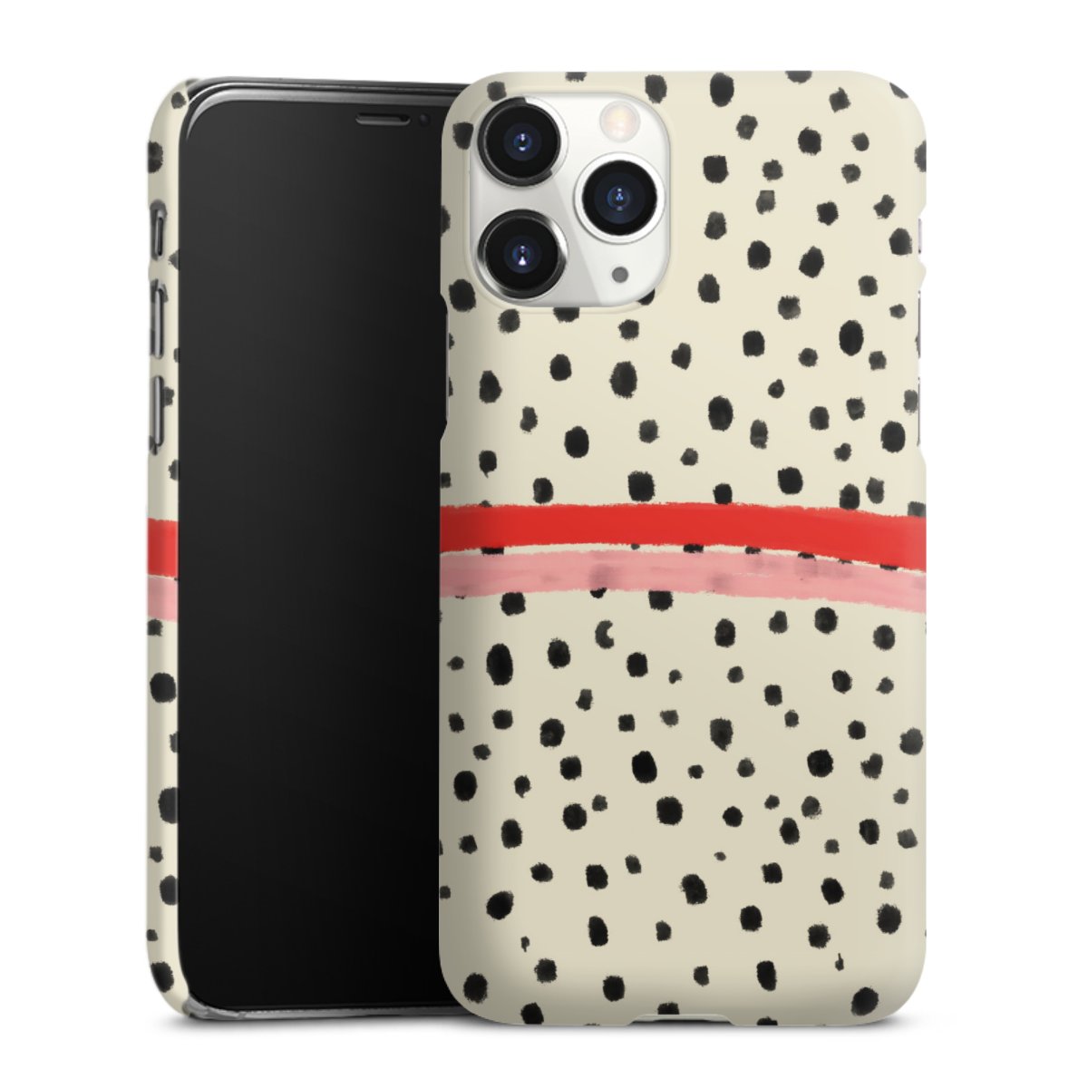 Coque Premium