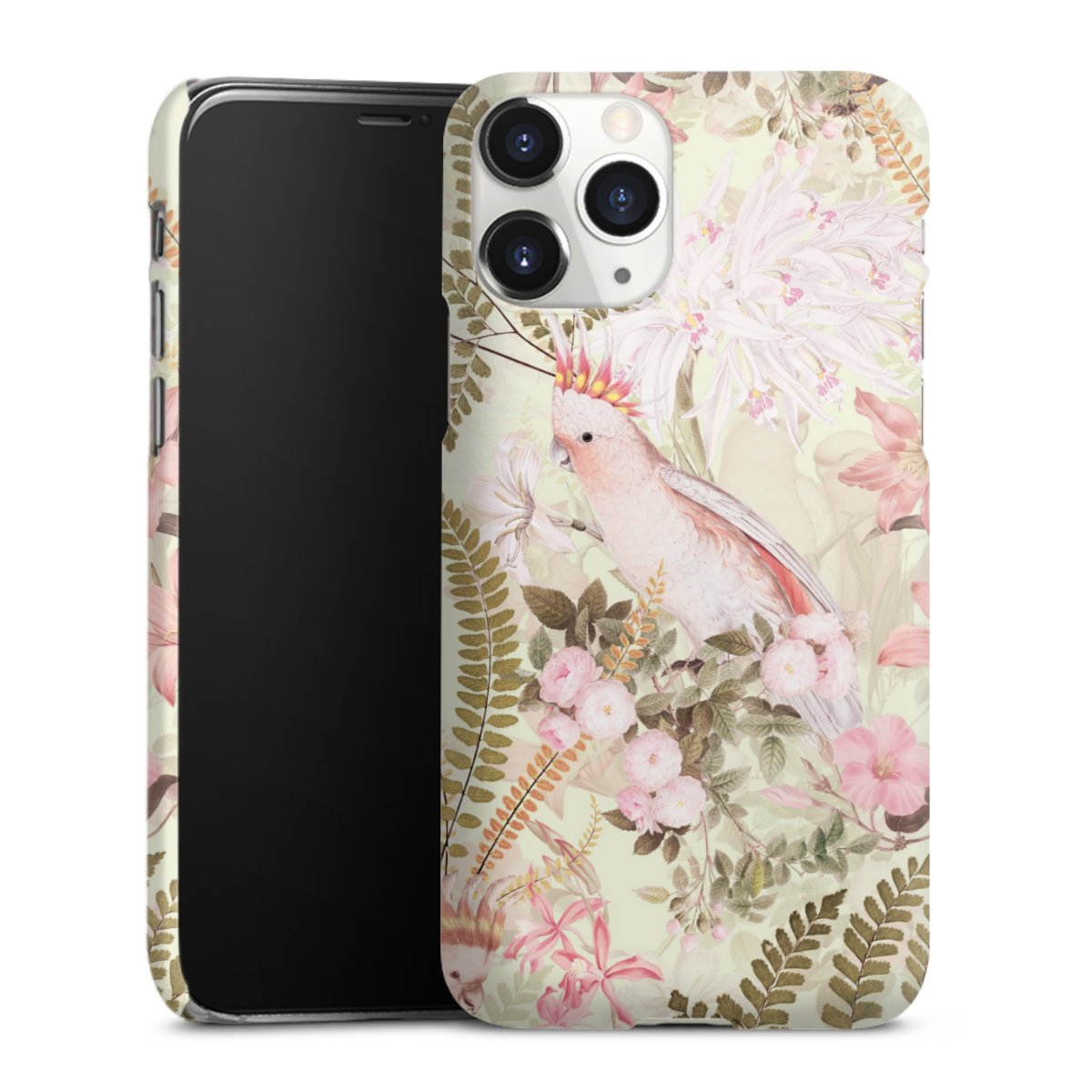 Coque Premium