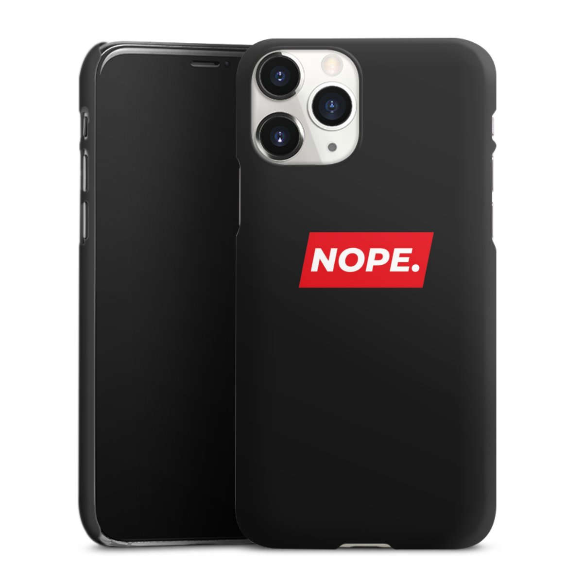 NOPE.