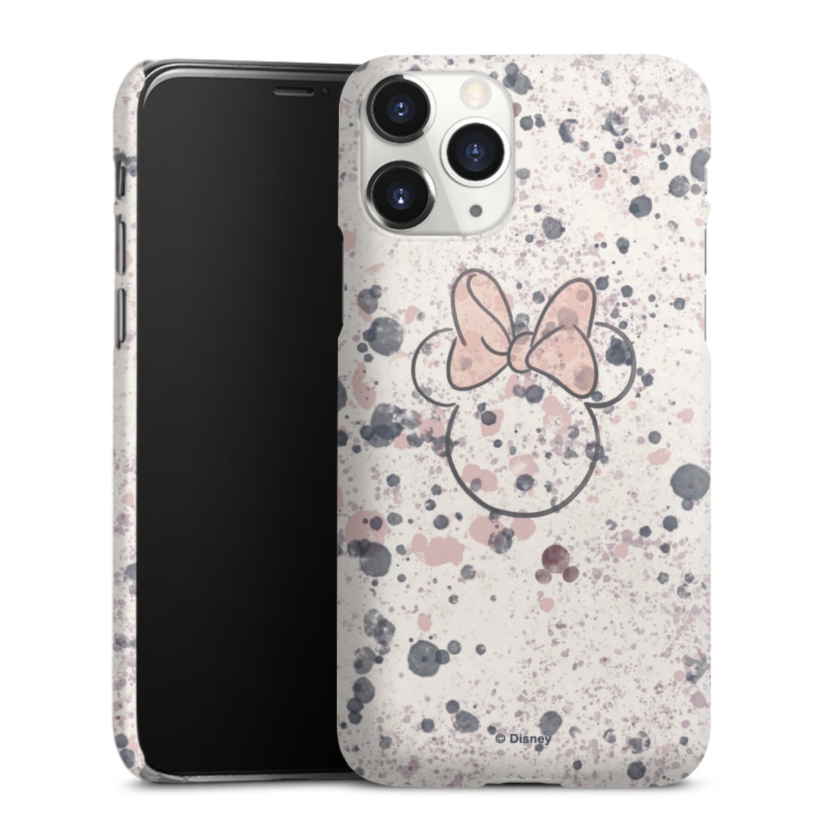 Coque Premium