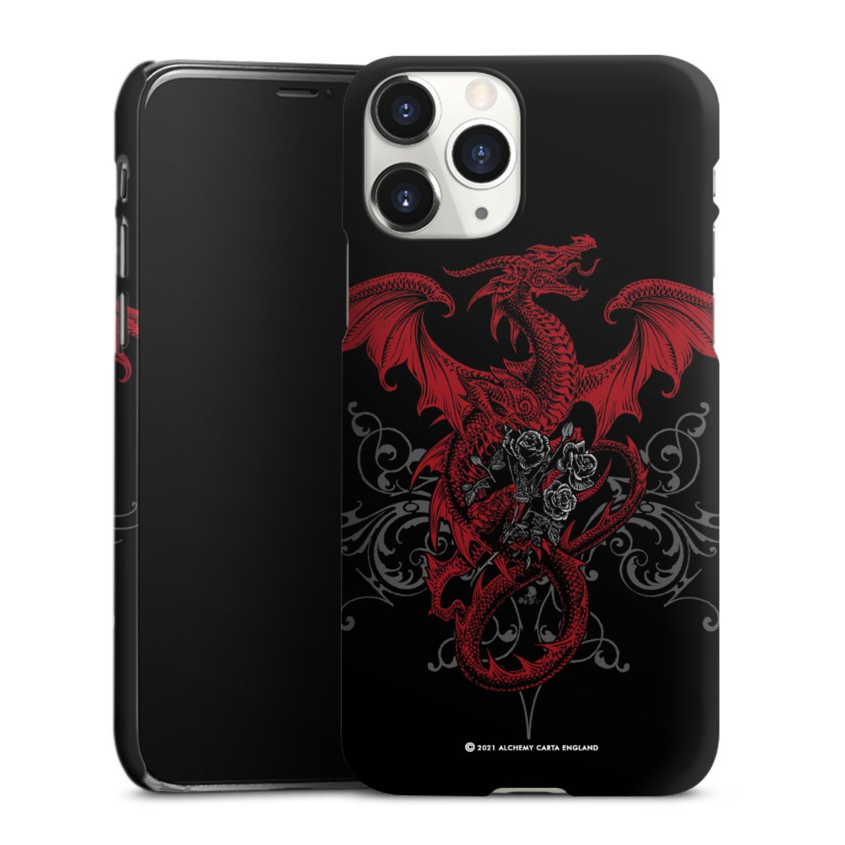 Premium hoesje