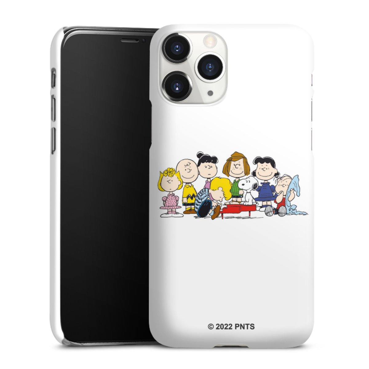 Cover Premium
