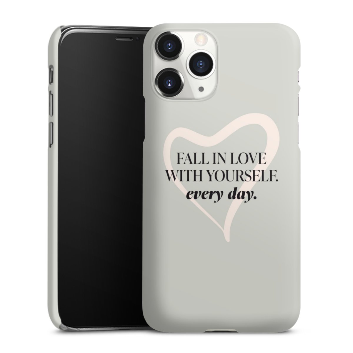 Fall in Love With Yourself