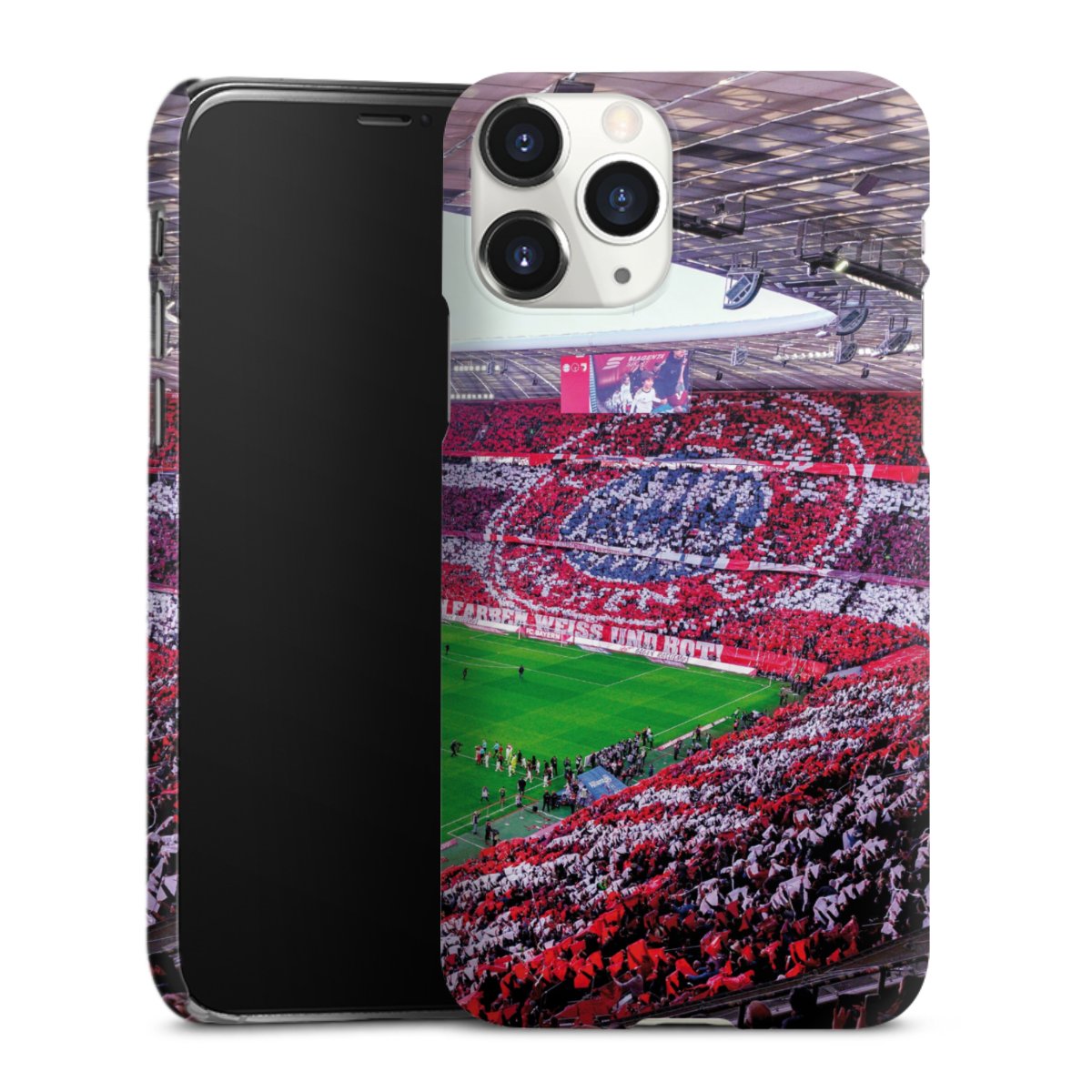 Cover Premium