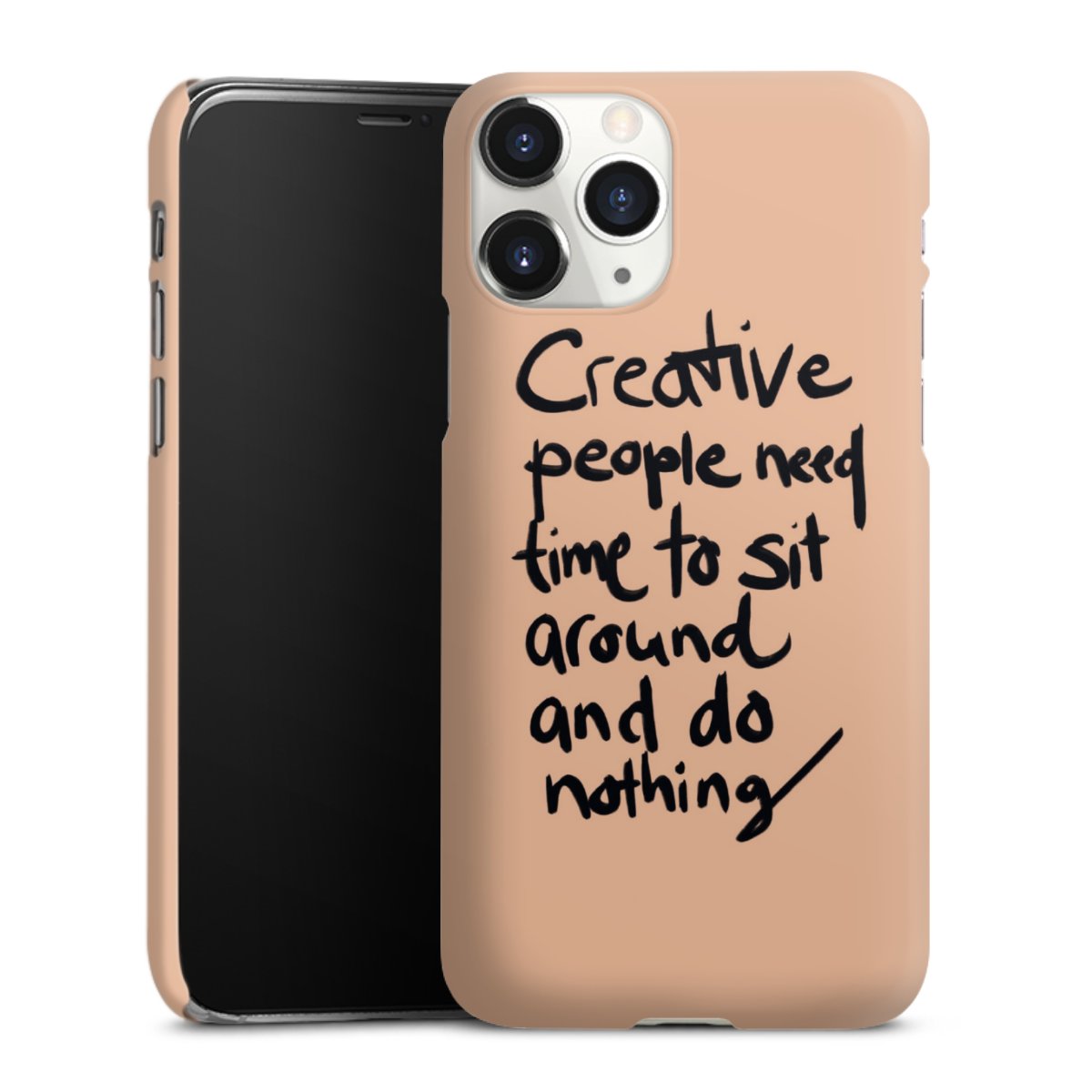 Creative People
