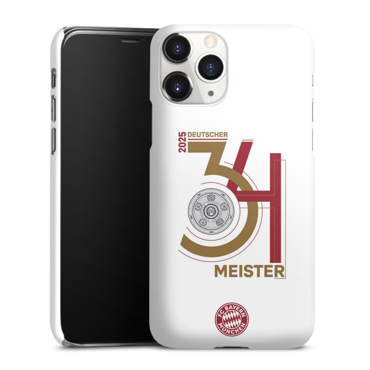 FCB Deutscher Meister 2025