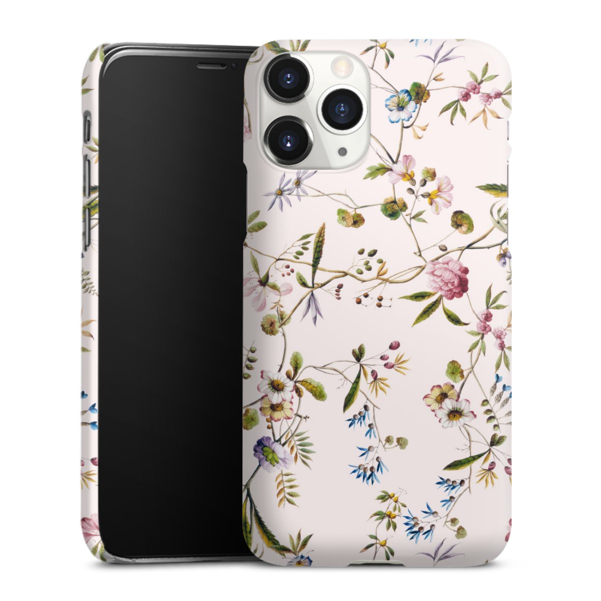 Vintage Blumen Spring