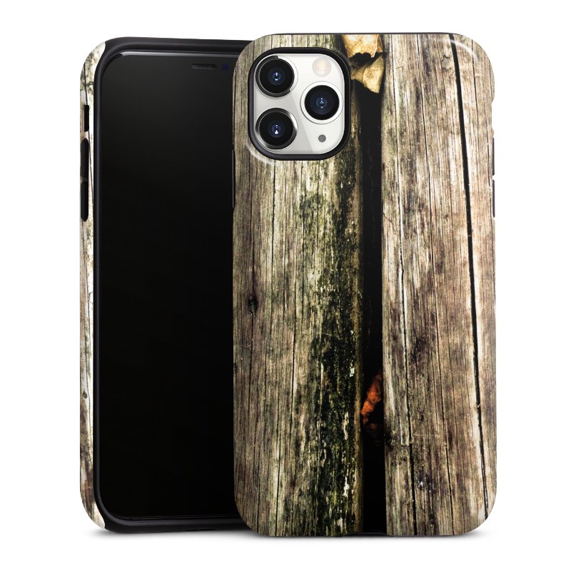 Coque renforcée