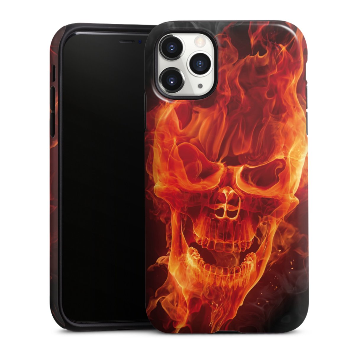 Cover rinforzata