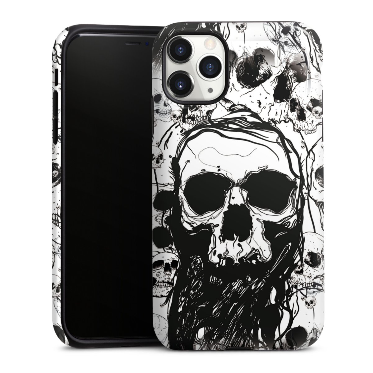 Toughcase hoesje