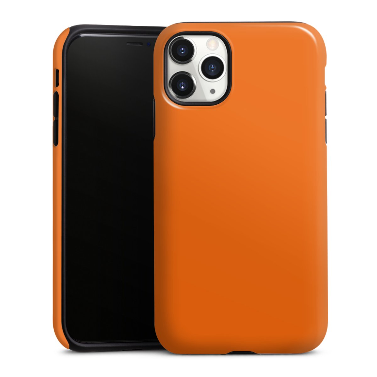 Coque renforcée
