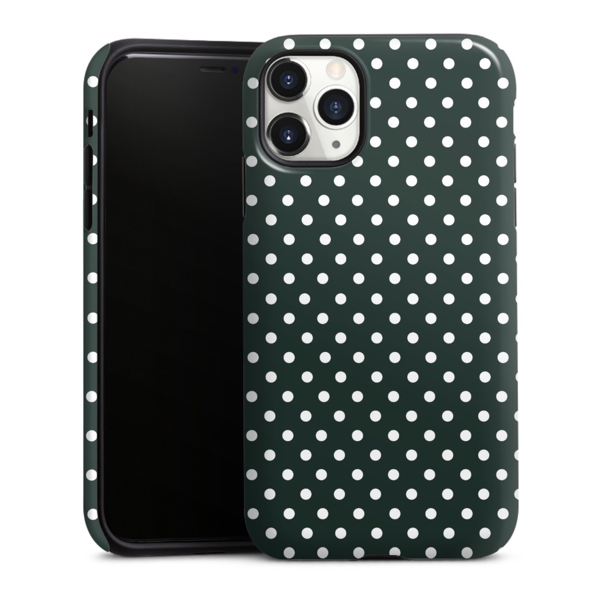 Coque renforcée