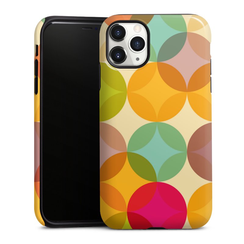 Toughcase hoesje