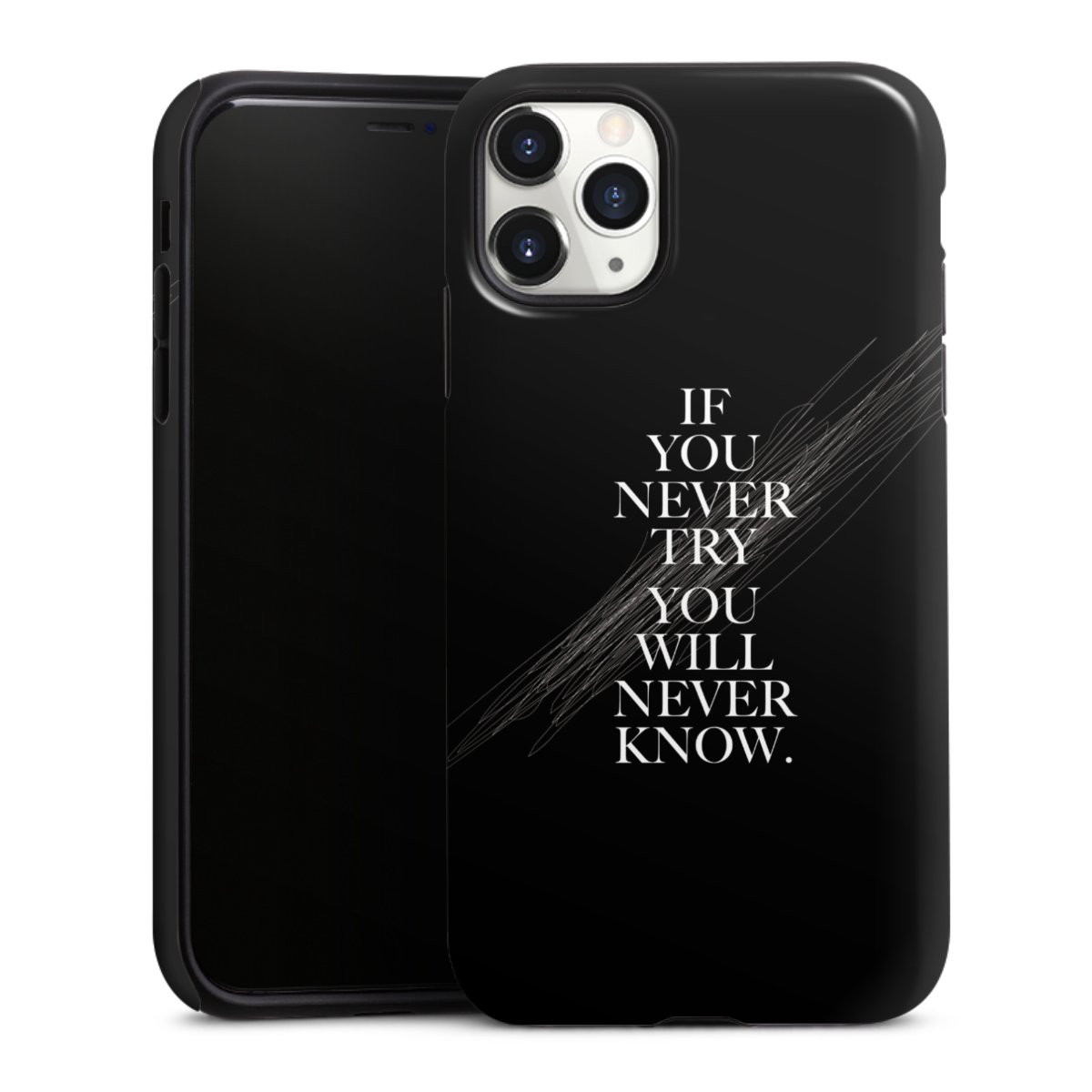 Tough Case