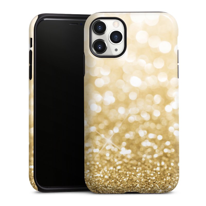 Coque renforcée