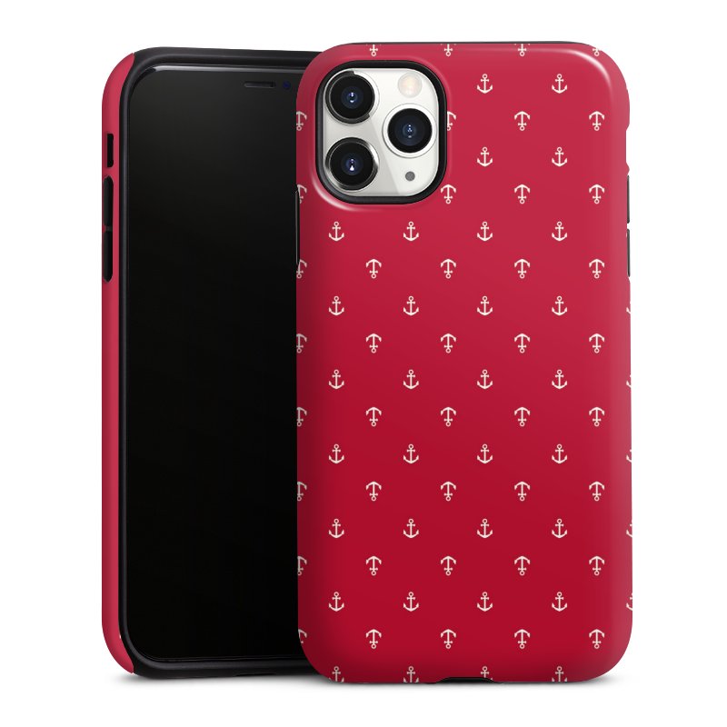 Toughcase hoesje