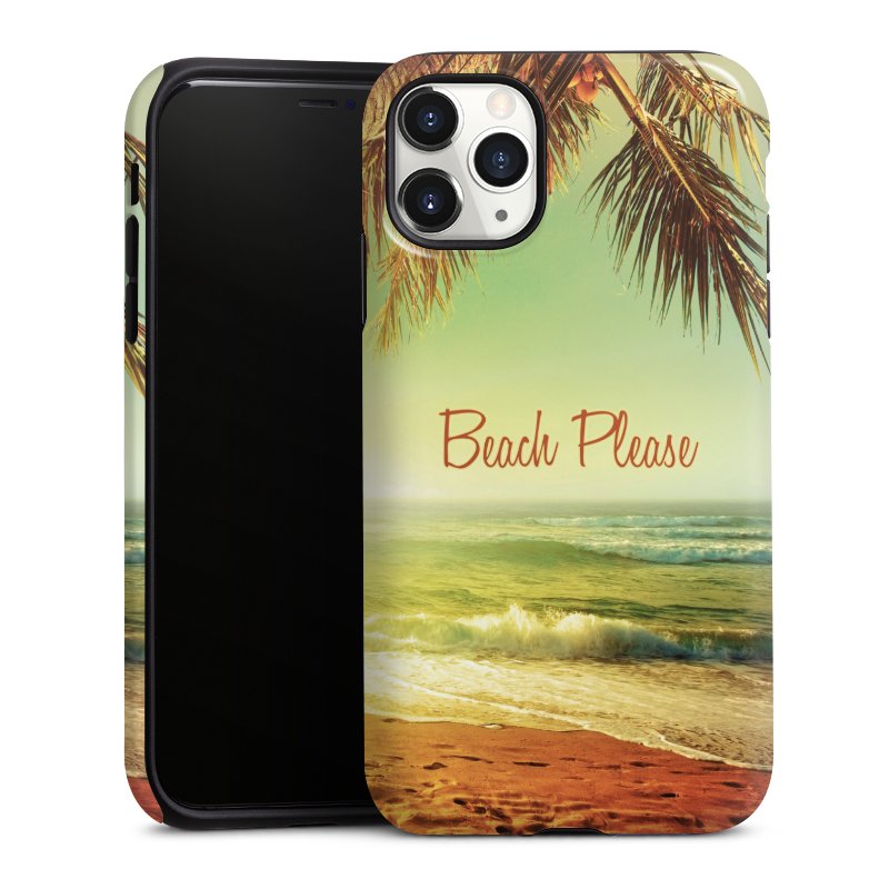 Coque renforcée